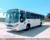 S2 Galeno Transportes 2982004 na cidade de Cascavel, Ceará, Brasil, por Jonatha Thomé. Número da foto: #5892223.