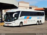 VUSC - Viação União Santa Cruz 2750 na cidade de Santa Cruz do Sul, Rio Grande do Sul, Brasil, por Matheus Etges. Número da foto: #5893329.