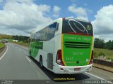 Expresso Princesa dos Campos 6447 na cidade de Balsa Nova, Paraná, Brasil, por Leonardo J. Nunes. Número da foto: #5893824.