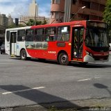 Eldorado Transportes 77030 na cidade de Belo Horizonte, Minas Gerais, Brasil, por Paulo Julian. Número da foto: #5891819.