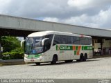 Empresa Gontijo de Transportes 21740 na cidade de Campos dos Goytacazes, Rio de Janeiro, Brasil, por Luis Otávio Vicente Domingues. Número da foto: #5893797.