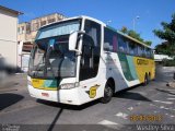 Empresa Gontijo de Transportes 12140 na cidade de Belo Horizonte, Minas Gerais, Brasil, por Weslley Silva. Número da foto: #5893150.