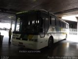 Empresa Gontijo de Transportes 10170 na cidade de Belo Horizonte, Minas Gerais, Brasil, por Paulo Alexandre da Silva. Número da foto: #5892366.