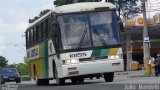 Empresa Gontijo de Transportes 10155 na cidade de Belo Horizonte, Minas Gerais, Brasil, por Júlio  Mandelli. Número da foto: #5892029.