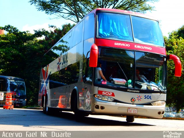 Sol del Paraguay 502 na cidade de São Paulo, São Paulo, Brasil, por Raphael José da Silva. ID da foto: 5895367.