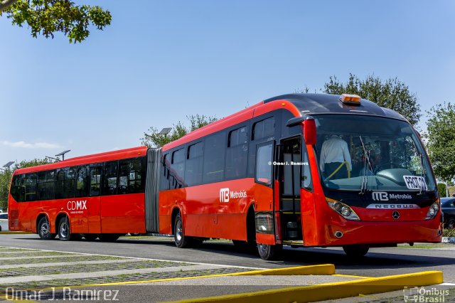 RECSA - Corredor Insurgentes Sur Rey Cuauhtémoc PROT-21 na cidade de Azcapotzalco, Ciudad de México, México, por Omar Ramírez Thor2102. Número da foto: #5894953.