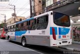 VUG - Viação Urbana Guarulhos 1361 na cidade de Guarulhos, São Paulo, Brasil, por Marco Aurélio Pereira Garcia. Número da foto: #5895310.
