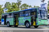 Volvo B8R na cidade de Azcapotzalco, Ciudad de México, México, por Omar Ramírez Thor2102. Número da foto: #5894921.