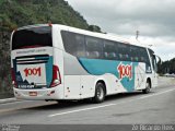 Auto Viação 1001 RJ 108.458 na cidade de Guapimirim, Rio de Janeiro, Brasil, por Zé Ricardo Reis. Número da foto: #:id.