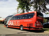Lirabus 11063 na cidade de Monte Mor, São Paulo, Brasil, por José Eduardo Garcia Pontual. Número da foto: #:id.