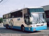 Auto Viação Progresso 6218 na cidade de Santa Cruz do Capibaribe, Pernambuco, Brasil, por Alessandro de Bem Barros. Número da foto: #5895182.