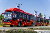 CISA - Corredor Insurgentes 1110 na cidade de Azcapotzalco, Ciudad de México, México, por Omar Ramírez Thor2102. Número da foto: #5894930.