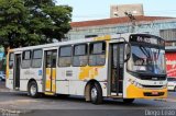 Radial Transporte Coletivo 274 na cidade de Ferraz de Vasconcelos, São Paulo, Brasil, por Diego Leão. Número da foto: #5894860.