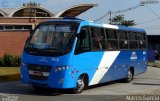 Coopertransguaru 2613 na cidade de Guarulhos, São Paulo, Brasil, por Marco Aurélio Pereira Garcia. ID da foto: :id.