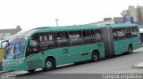 Auto Viação Santo Antônio CB603 na cidade de Curitiba, Paraná, Brasil, por Alessandro Fracaro Chibior. Número da foto: #:id.