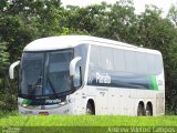 Planalto Transportes 2509 na cidade de Brasília, Distrito Federal, Brasil, por Andrew Campos. Número da foto: #:id.
