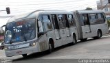 Expresso Azul JL601 na cidade de Curitiba, Paraná, Brasil, por Alessandro Fracaro Chibior. Número da foto: #:id.