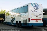 Auto Viação Progresso 6210 na cidade de Caruaru, Pernambuco, Brasil, por Alessandro de Bem Barros. Número da foto: #5895203.