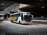 Empresa Gontijo de Transportes 12065 na cidade de Belo Horizonte, Minas Gerais, Brasil, por Paulo Alexandre da Silva. Número da foto: #5894511.