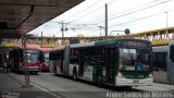 Via Sul Transportes Urbanos 5 2574 na cidade de São Paulo, São Paulo, Brasil, por Andre Santos de Moraes. Número da foto: #:id.