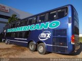 Panamericano 10 na cidade de Florianópolis, Santa Catarina, Brasil, por Bruno Barbosa Cordeiro. Número da foto: #5894490.