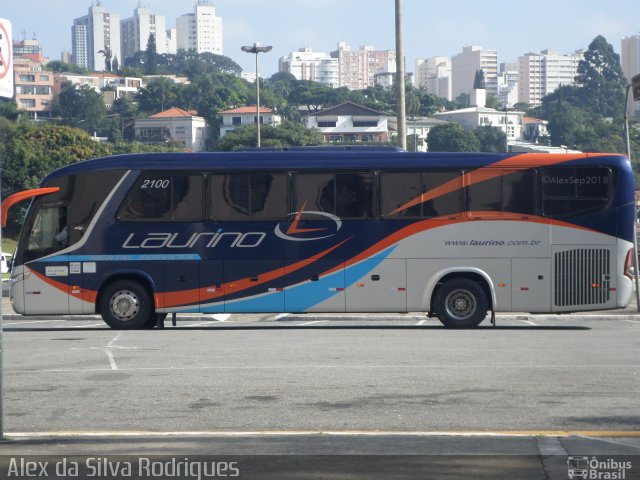 Laurino Rental Services 2100 na cidade de São Paulo, São Paulo, Brasil, por Alex da Silva Rodrigues. ID da foto: 5895976.