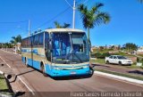 Viação Novo Horizonte 803411 na cidade de Barra da Estiva, Bahia, Brasil, por Mairan Santos. Número da foto: #:id.