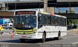 Viação Rubanil B73041 na cidade de Rio de Janeiro, Rio de Janeiro, Brasil, por Cristiano Soares da Silva. Número da foto: #5896696.