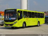 Empresa de Transportes e Turismo Carapicuiba 166 na cidade de Osasco, São Paulo, Brasil, por Caio  Takeda. Número da foto: #:id.