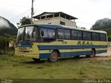 Viação Real Ita 37100 na cidade de Vargem Alta, Espírito Santo, Brasil, por Gilberto Martins. ID da foto: :id.