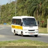Ônibus Particulares 2882 na cidade de Viana, Espírito Santo, Brasil, por Braian Ferreira. Número da foto: #5895974.