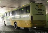 Empresa Gontijo de Transportes 3165 na cidade de Belo Horizonte, Minas Gerais, Brasil, por Carlos  Henrique. Número da foto: #5896966.