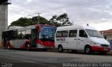 Itajaí Transportes Coletivos 2034 na cidade de Campinas, São Paulo, Brasil, por Matheus Gabriel dos Santos. Número da foto: #5896277.
