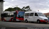 Itajaí Transportes Coletivos 2034 na cidade de Campinas, São Paulo, Brasil, por Matheus Gabriel dos Santos. ID da foto: :id.