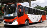 Itajaí Transportes Coletivos 2022 na cidade de Campinas, São Paulo, Brasil, por Matheus Gabriel dos Santos. ID da foto: :id.