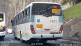 Viação Redentor C47510 na cidade de Rio de Janeiro, Rio de Janeiro, Brasil, por Leonardo Daniel. Número da foto: #:id.