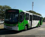 VB Transportes e Turismo 3018 na cidade de Campinas, São Paulo, Brasil, por Rafael Senna. Número da foto: #:id.