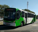 VB Transportes e Turismo 3018 na cidade de Campinas, São Paulo, Brasil, por Rafael Senna. ID da foto: :id.