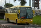Viação Itapemirim 9029 na cidade de Vitória, Espírito Santo, Brasil, por Otávio Augusto Gomes Siqueira. Número da foto: #5897241.