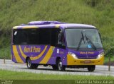 Ouro e Prata Turismo 12144-2 na cidade de Petrópolis, Rio de Janeiro, Brasil, por Rafael da Silva Xarão. Número da foto: #:id.