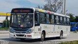 Transportes Litoral Rio C20055 na cidade de Rio de Janeiro, Rio de Janeiro, Brasil, por Cristiano Soares da Silva. Número da foto: #5896746.