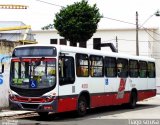 Boa Viagem Transportes 4510 na cidade de Salvador, Bahia, Brasil, por Tiago Tiaguinho. ID da foto: :id.