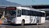 Transportes Blanco RJ 136.134 na cidade de Rio de Janeiro, Rio de Janeiro, Brasil, por Cristiano Soares da Silva. Número da foto: #:id.