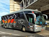 VB Transportes e Turismo 10033 na cidade de Campinas, São Paulo, Brasil, por Julio Medeiros. ID da foto: :id.