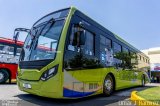 Volvo ACCESS II - 10CIT na cidade de Azcapotzalco, Ciudad de México, México, por Omar Ramírez Thor2102. Número da foto: #5896726.