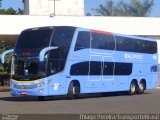 Real Expresso 11852 na cidade de Uberaba, Minas Gerais, Brasil, por Thiago Pereira. Número da foto: #5896050.