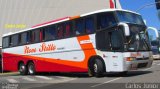 Novo Stillo Turismo 5200 na cidade de Goiânia, Goiás, Brasil, por Carlos Júnior. Número da foto: #5895931.