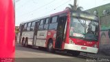 Express Transportes Urbanos Ltda 4 8737 na cidade de São Paulo, São Paulo, Brasil, por Jonas Ramos. Número da foto: #:id.