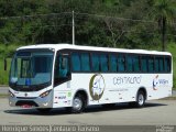 Centauro Turismo 1600 na cidade de Betim, Minas Gerais, Brasil, por Henrique Simões. ID da foto: :id.