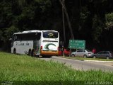 Lourdes Tur 950 na cidade de Manhuaçu, Minas Gerais, Brasil, por Gilberto Martins. Número da foto: #5897097.